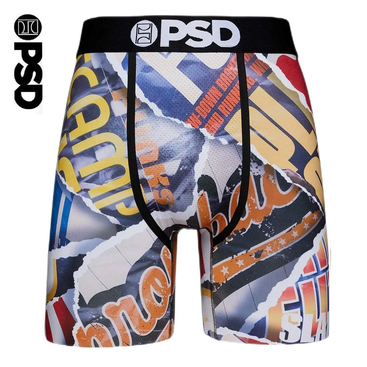 1Pcs Men boxer briefs