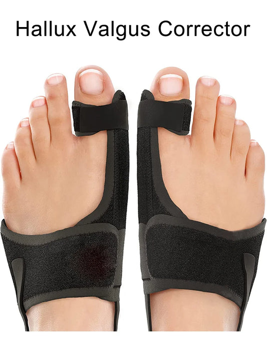 Toe Hallux Valgus Corrector