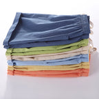 Linen Kids Shorts
