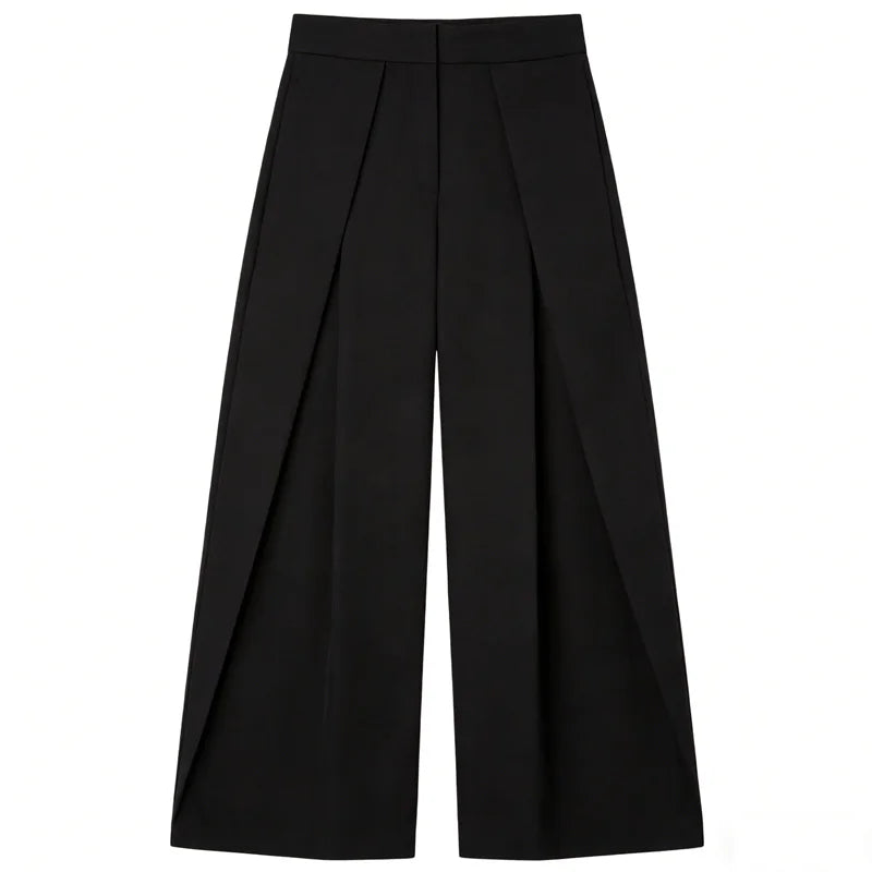 HXAO Baggy Pants