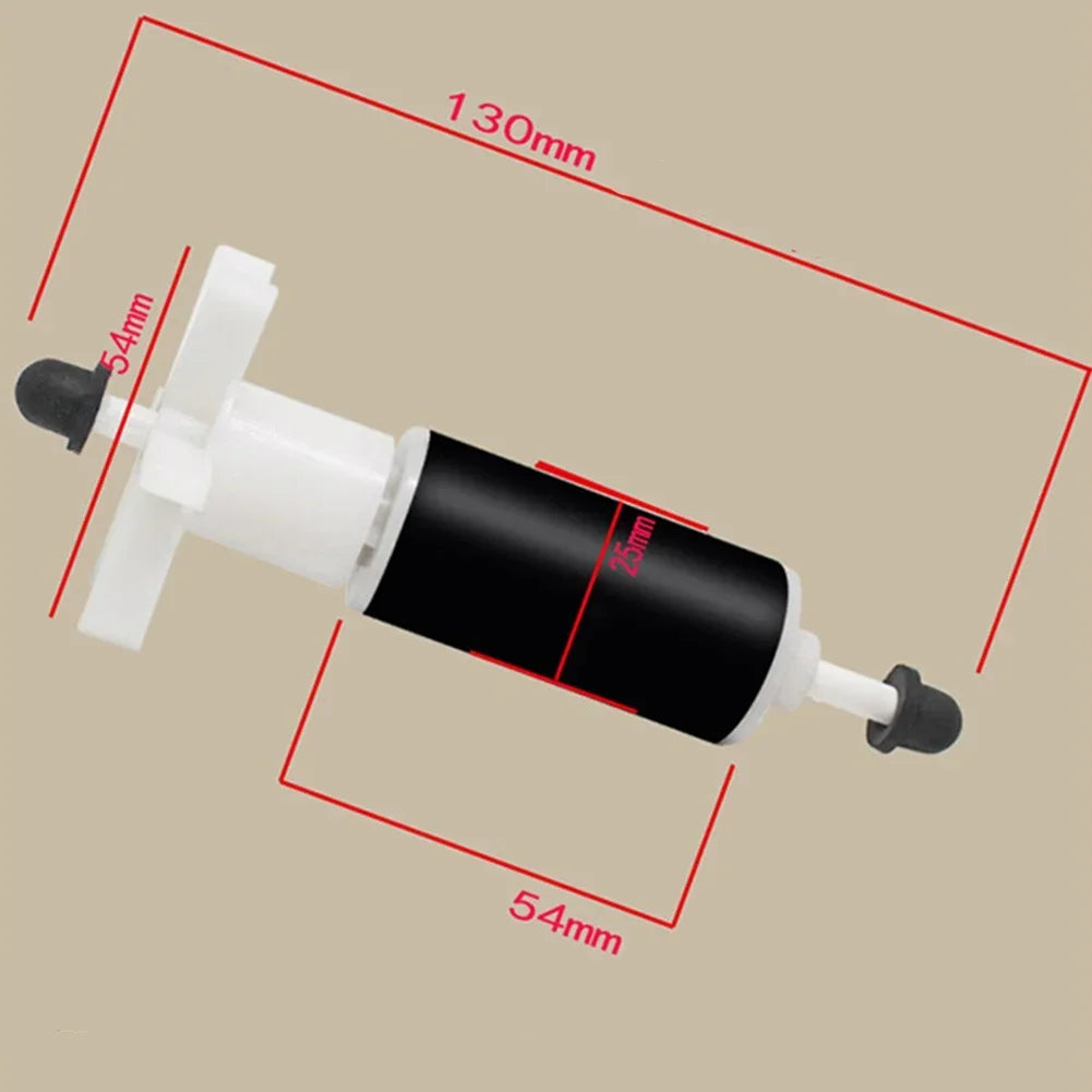 1pc Impeller Fish Tank Submersible Water Pump Impeller