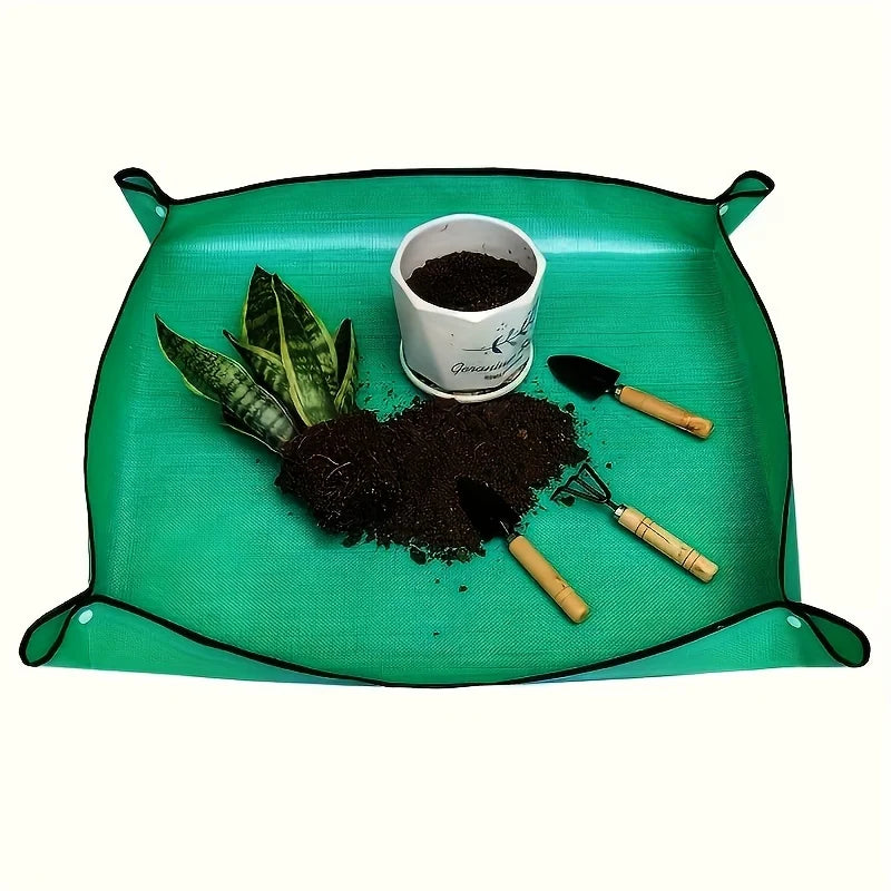 1pcs Planting Mat Gardening Potting Pad