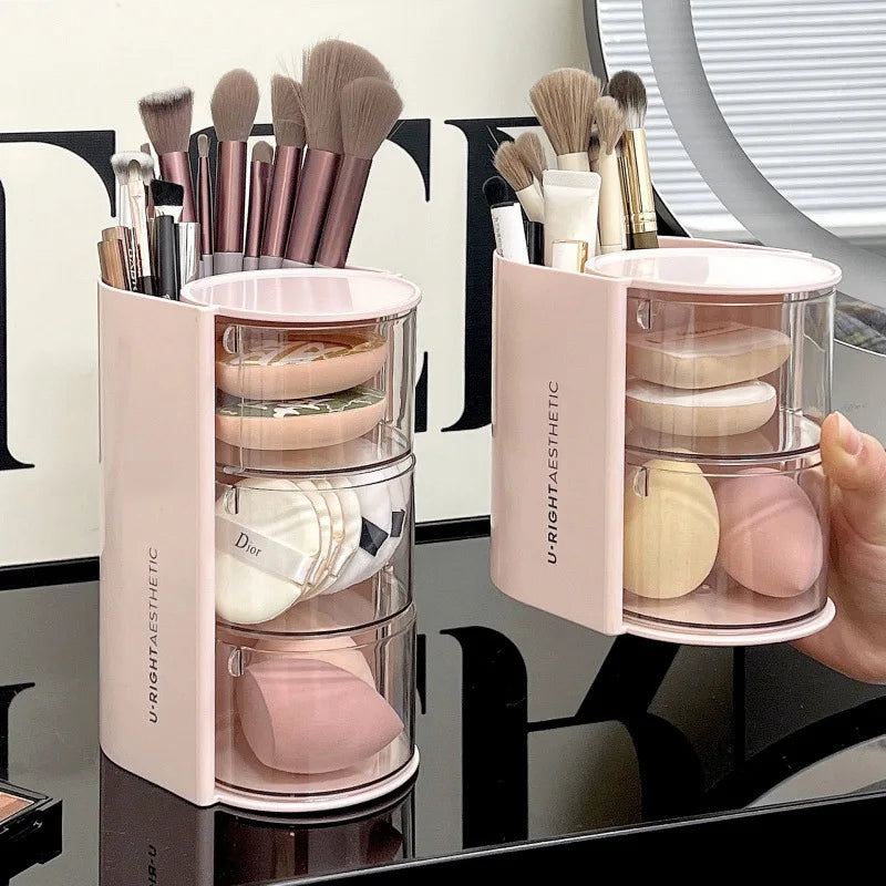 Accessories Storage Box