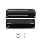 2/4 pair Adjustable Grill Heat Plate