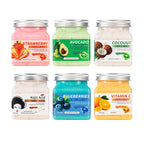 350g Body Exfoliating Scrub