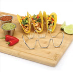 Taco Shells basket