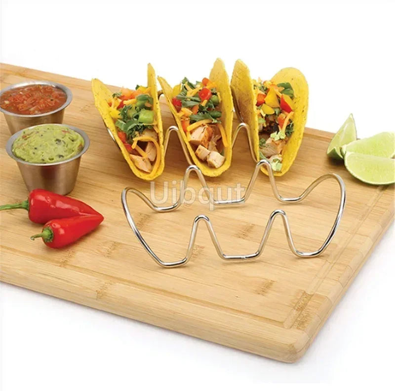 Taco Shells basket