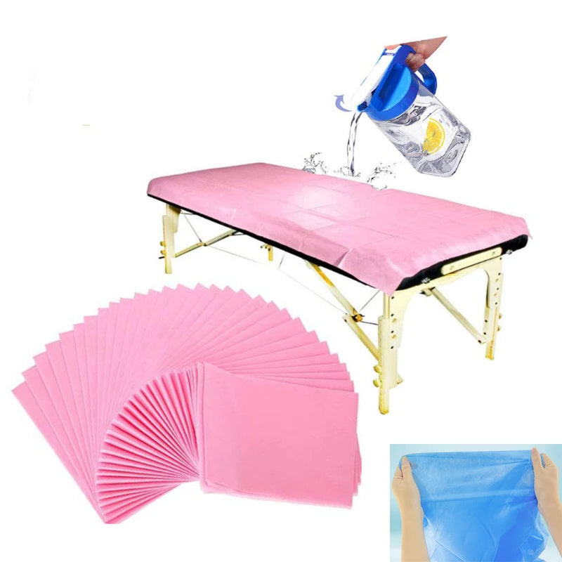 Non Woven Disposable Massage Bed Sheets,