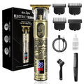 Precision Professional Hair Clippers