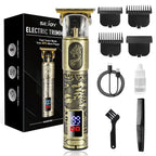 Precision Professional Hair Clippers