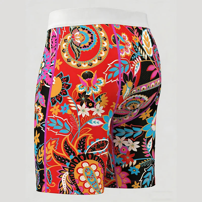 Men's Boxer Briefs