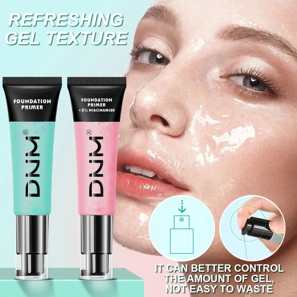 Moisturizing Priming Gel
