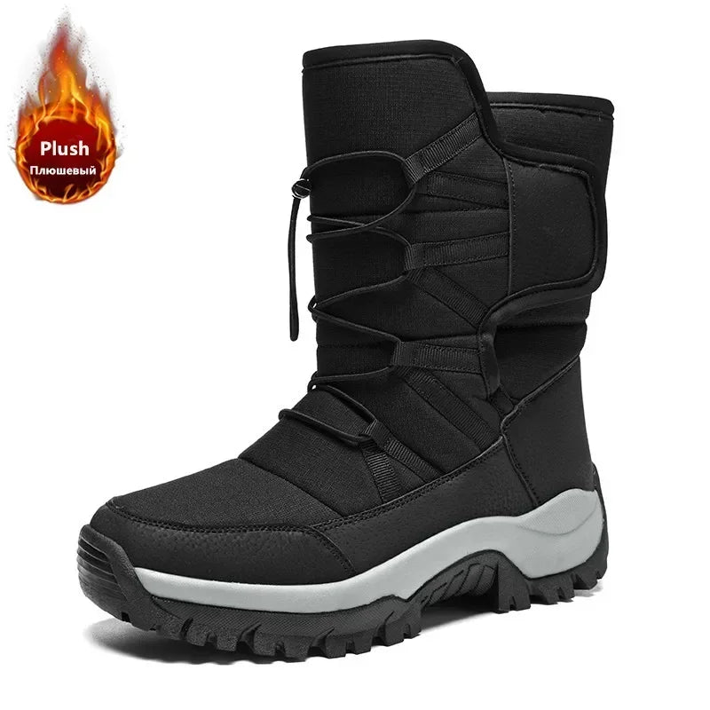 Men’s winter boots