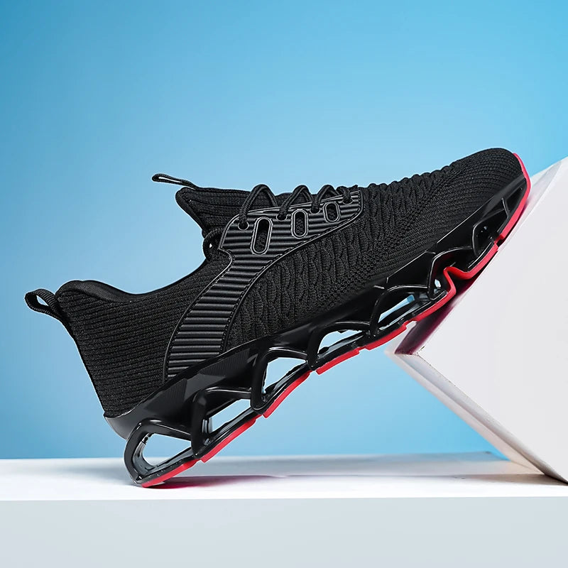 Men's Sneakers Running Shoes