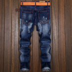 Men’s Long Pants Denim jeans
