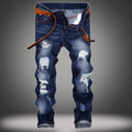 Men’s Long Pants Denim jeans