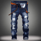 Men’s Long Pants Denim jeans