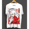 Anime T shirt