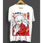 Anime T shirt