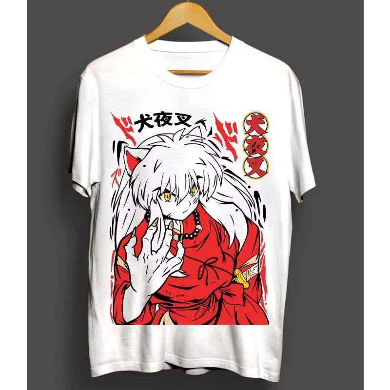 Anime T shirt