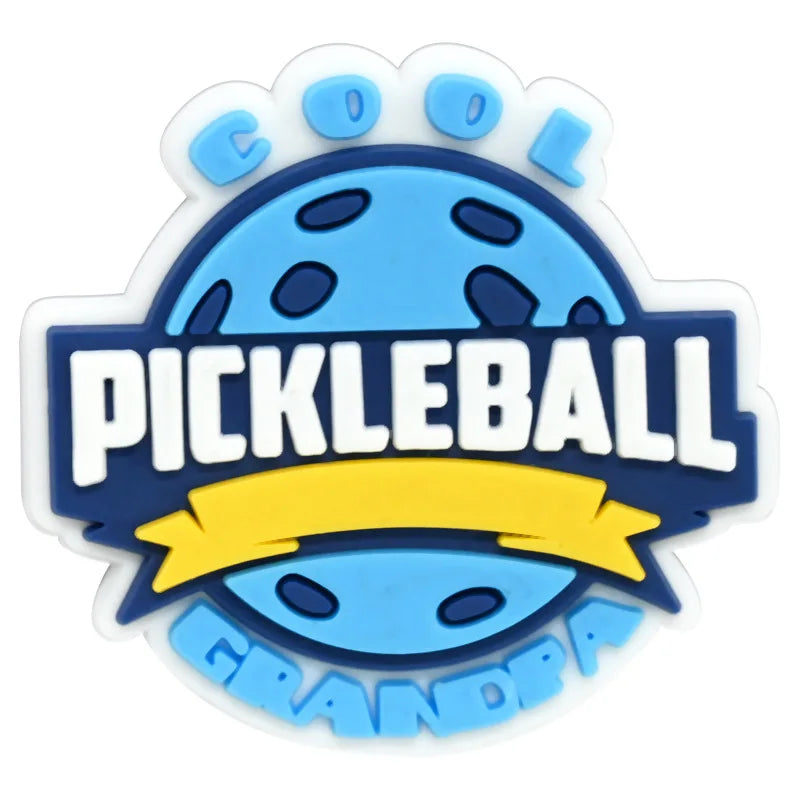 pickleball series PVC shoe