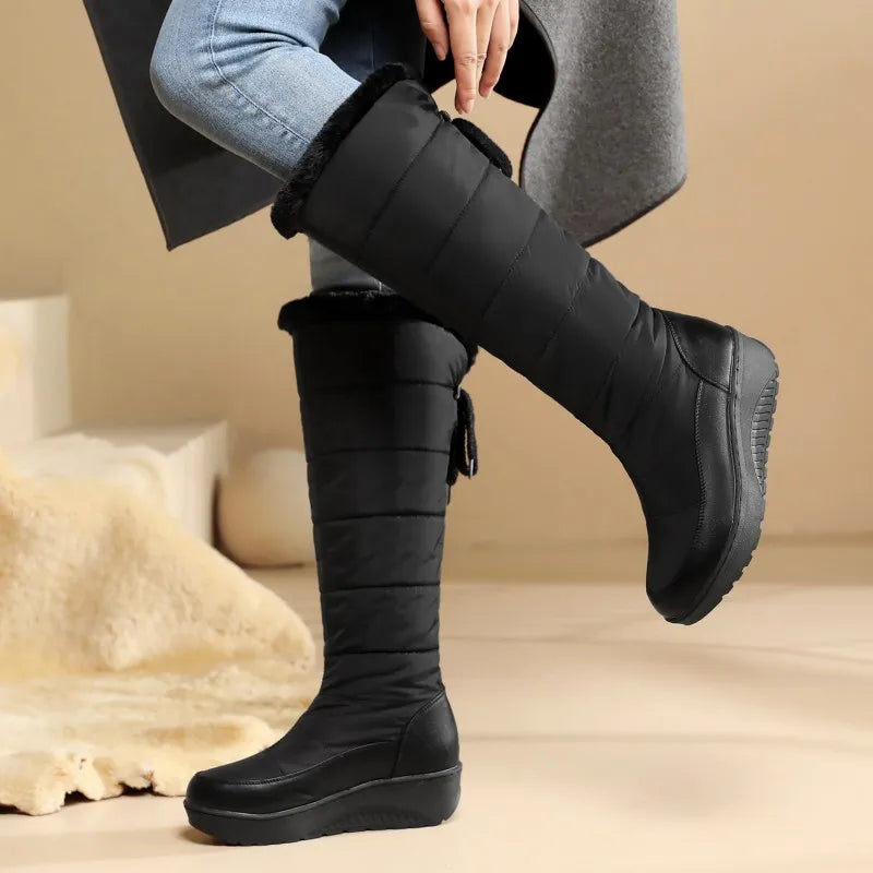 Waterproof Winter Boots