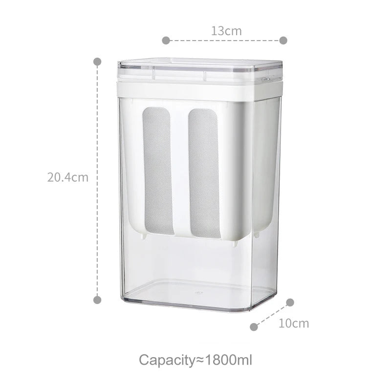 Greek Yogurt Machine extractor