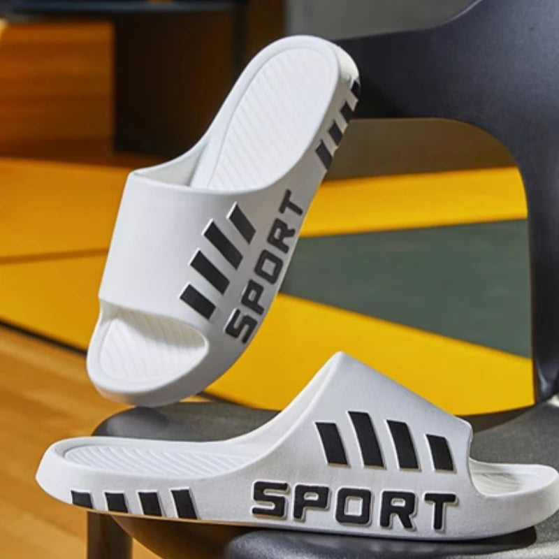 Sports slides