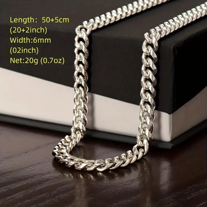 Father's Day jewelry Gifts Box