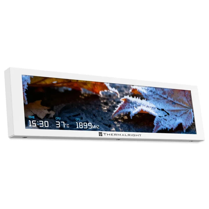 Thermalright Trofeo Vision LCD AIO Display 9.16” PC Monitor