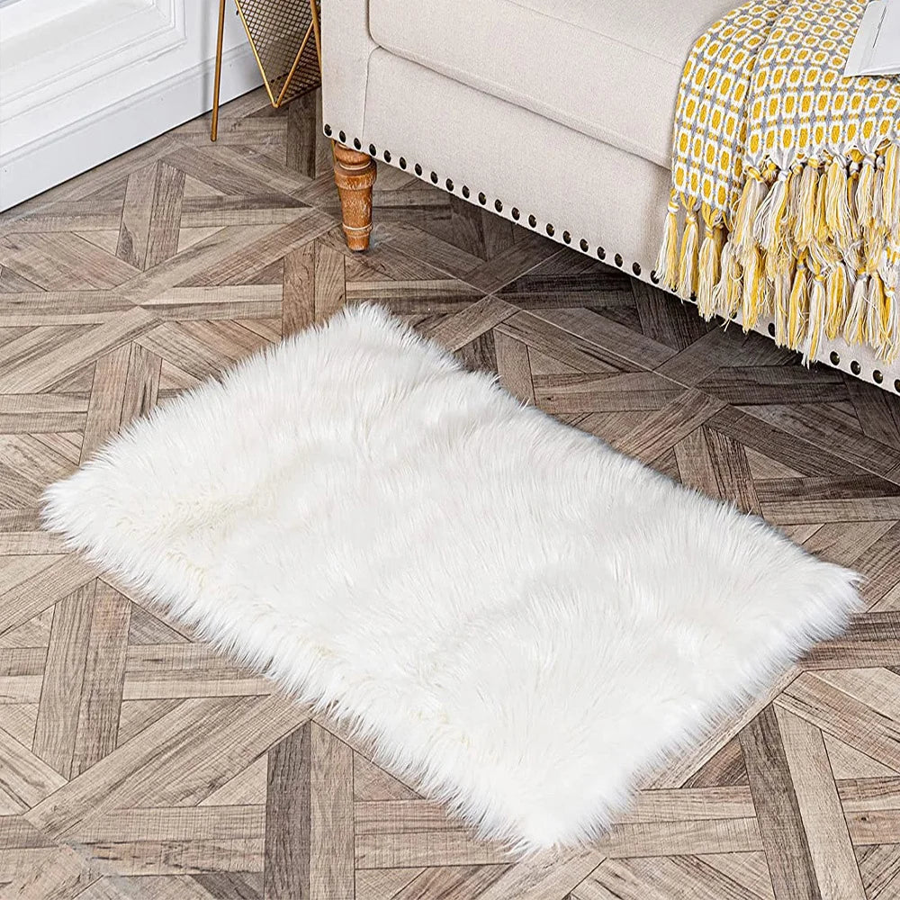 VIKAMA Silk Wool Rugs