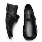 Casual Minimalist Flats
