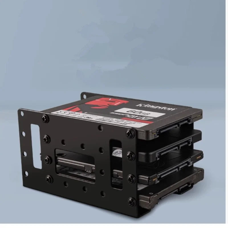 HDD Hard Disk Drive For 2.5/3.5-inch SSD Bracket