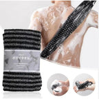 Unisex Back Exfoliating Scrub - Shower