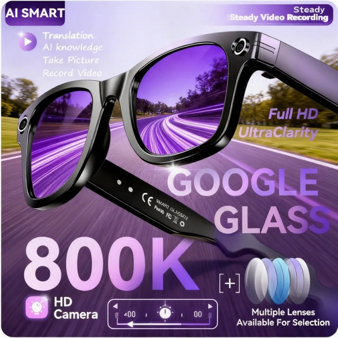 ai smart glasses