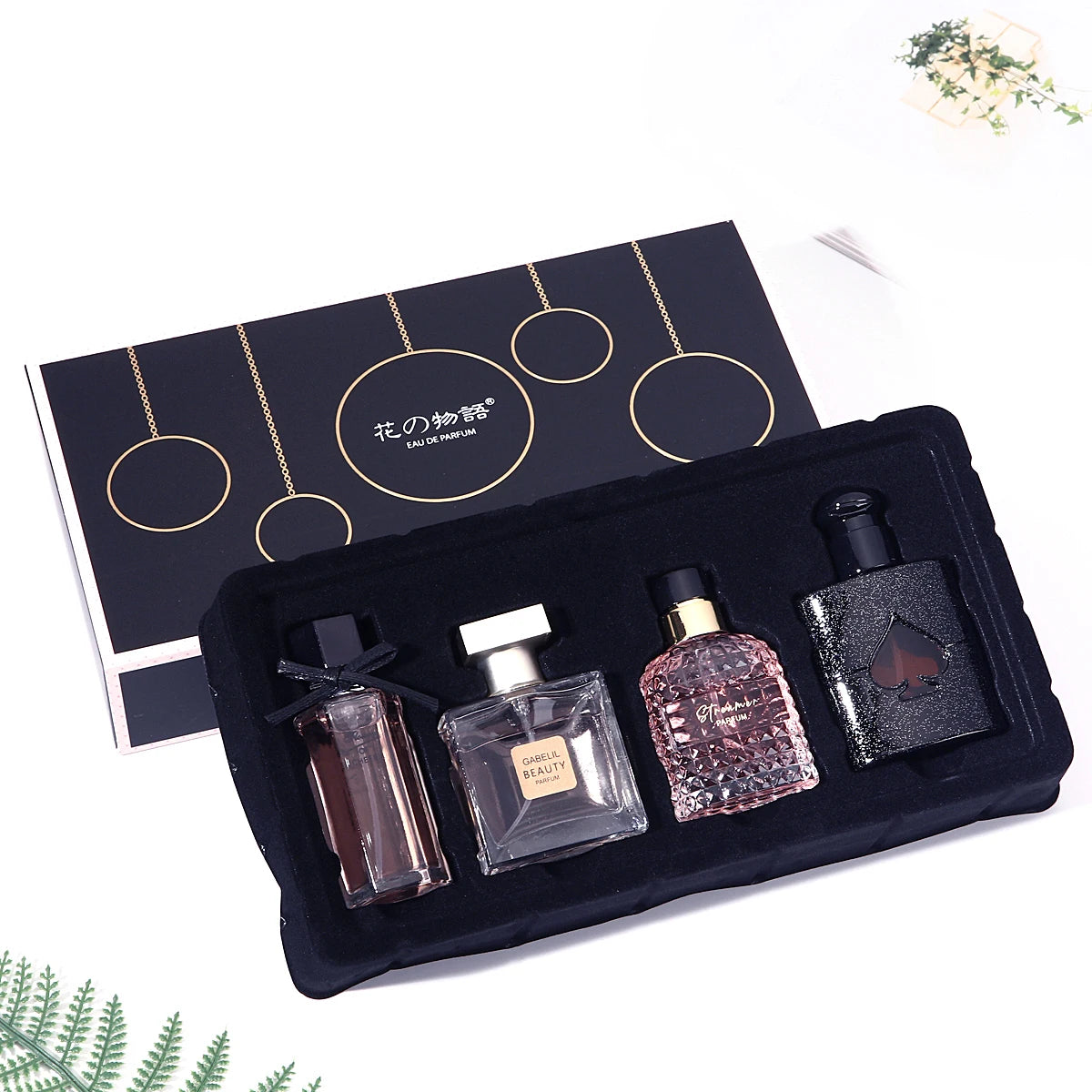 100M Perfume Gift Box