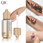 QIC Liquid Concealer Matte