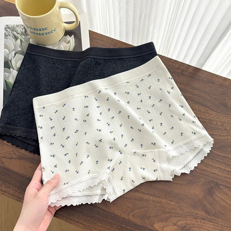 Boxer Shorts Underwear