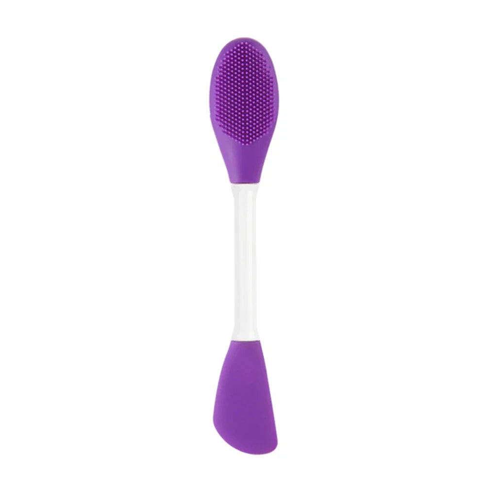 Double Head Facial Mask