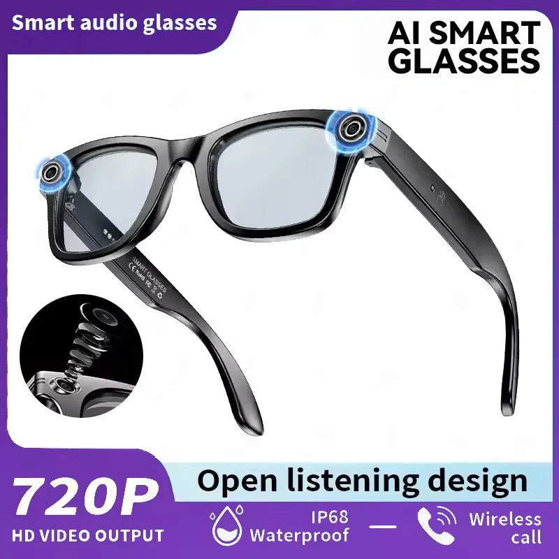 ai smart glasses