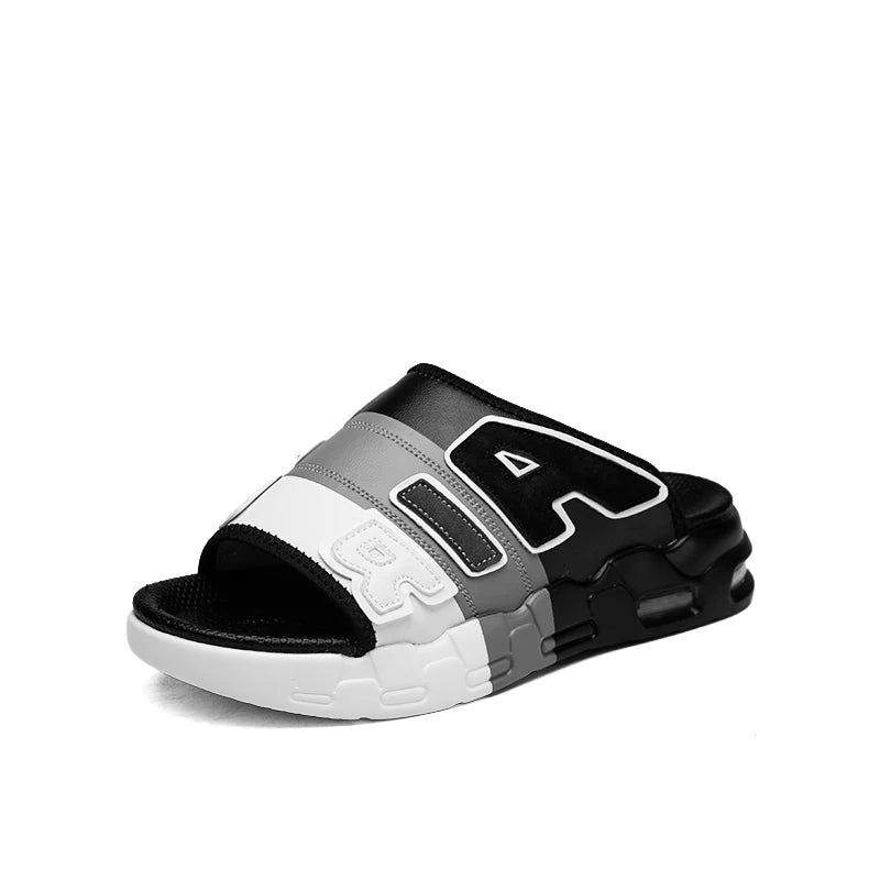 Designer Air slides