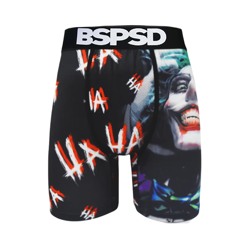 Men's Boxer briefs 1pc