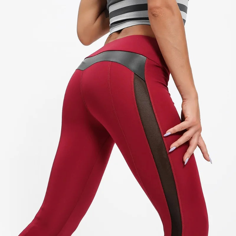 Yoga Pants Leggings