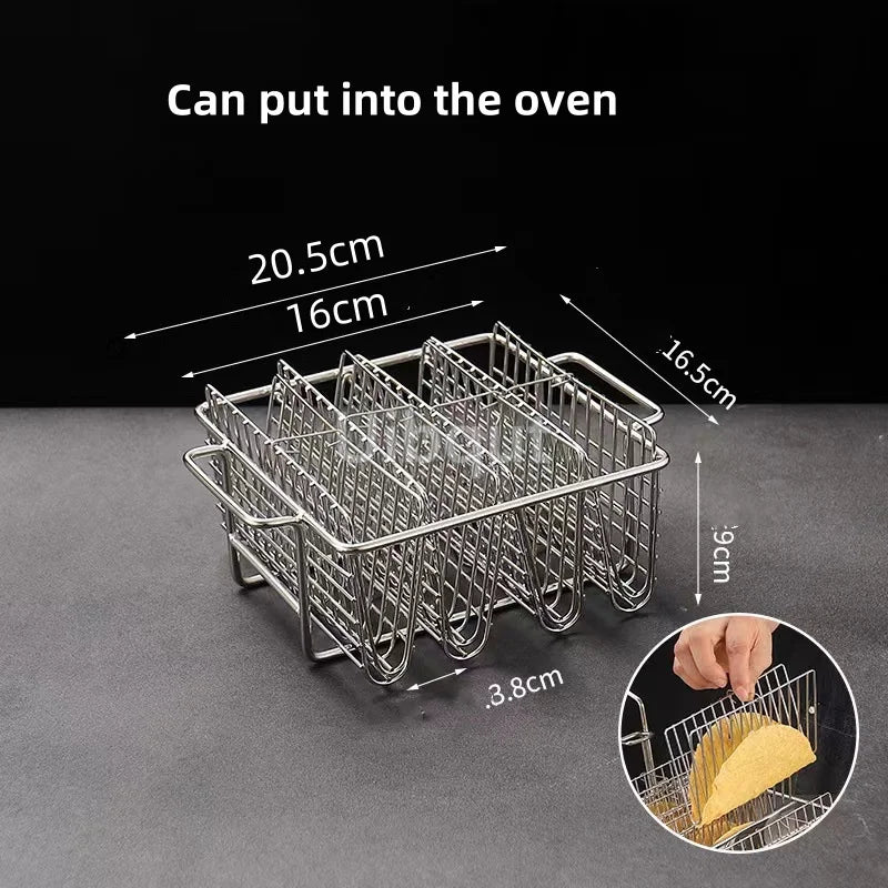 Taco Shells basket