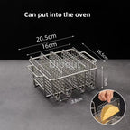 Taco Shells basket