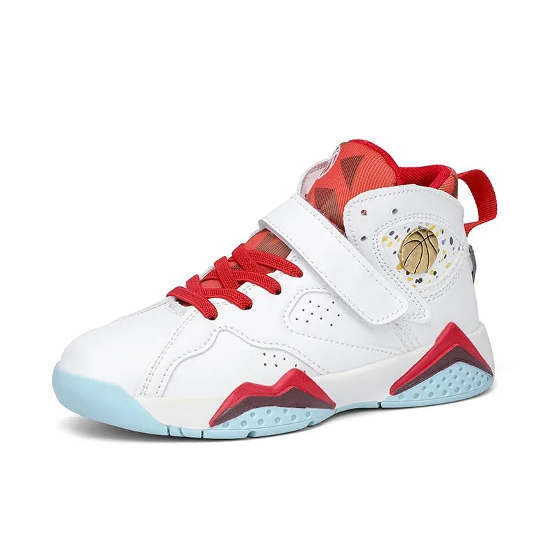 Kid Basketball Sneakers