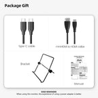 ZSUS 15.6-Inch 1920*1080 Portable Monitor 1080P For Laptop