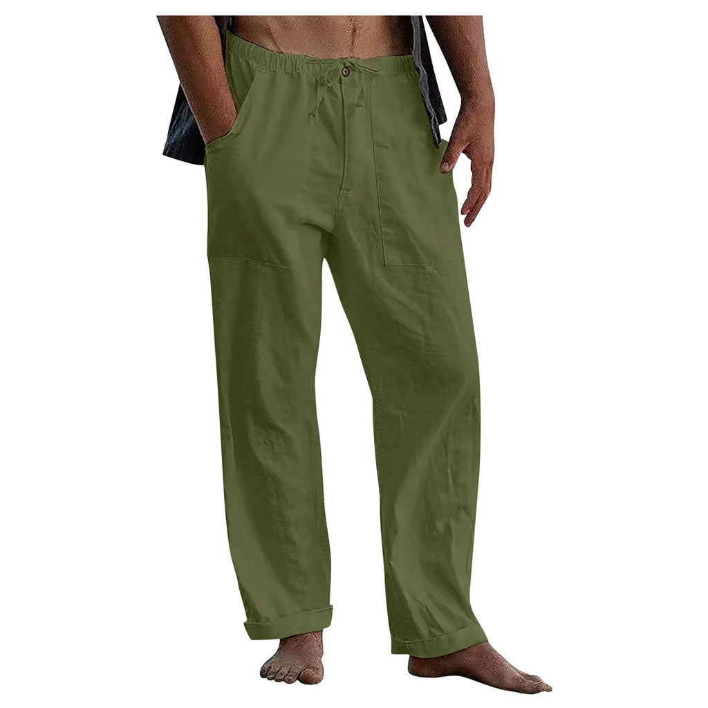 Men's Regular Fit Stacked Jeans