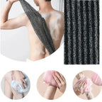 Unisex Back Exfoliating Scrub - Shower
