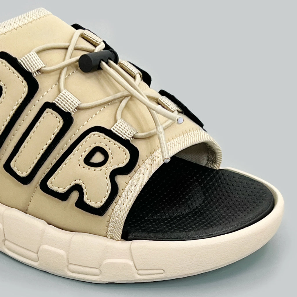 Designer Air slides